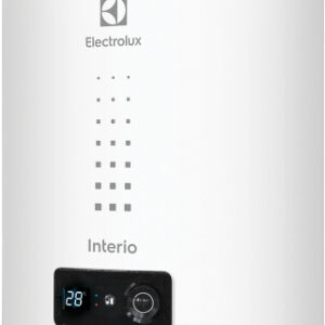 Водонагреватель накопительный Electrolux EWH 30 Interio 3