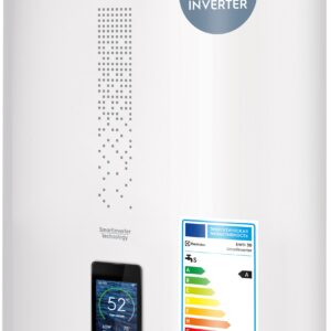 Водонагреватель накопительный Electrolux EWH 30 SmartInverter