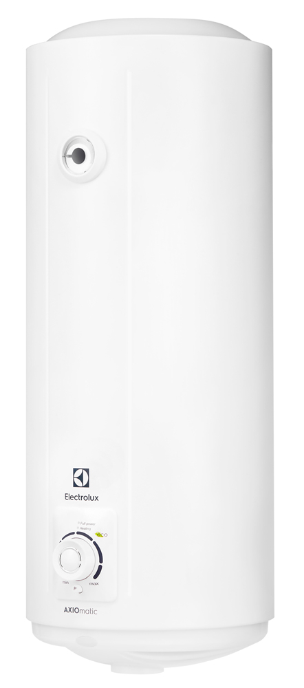 Водонагреватель накопительный Electrolux EWH 50 AXIOmatic Slim Водонагреватель накопительный Electrolux EWH 50 AXIOmatic Slim