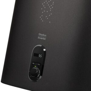 Водонагреватель проточный Electrolux EWH 80 Gladius Inverter Grafit