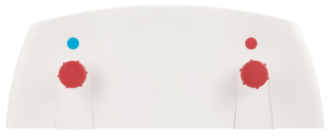 Водонагреватель проточный Electrolux Smartfix TS (6,5 kW) - кран+душ Водонагреватель проточный Electrolux Smartfix TS (6,5 kW) - кран+душ