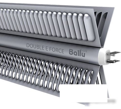 Ballu BEC SM 2000 Ballu BEC SM 2000