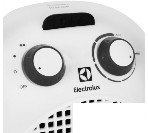 EFH/S-1125 EFH/S-1125