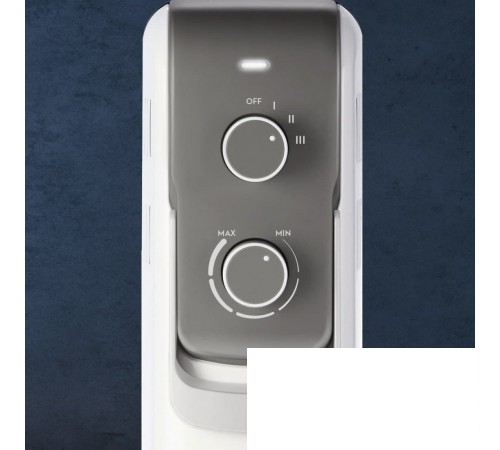 Electrolux EOH/BE-09ZW Electrolux EOH/BE-09ZW
