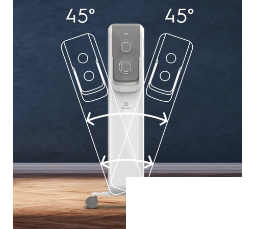 Electrolux EOH/BE-09ZW Electrolux EOH/BE-09ZW