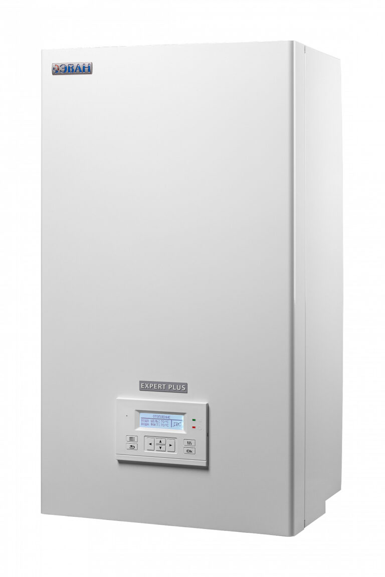 Электрический котел ЭВАН EXPERT PLUS-6