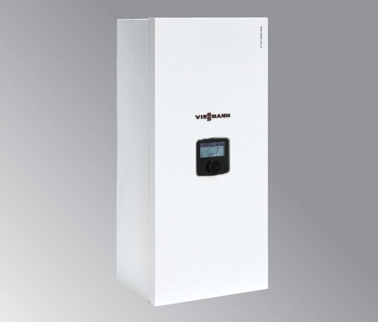 Электрический котел Vitotron 100 VMN3-24 Электрический котел Vitotron 100 VMN3-24