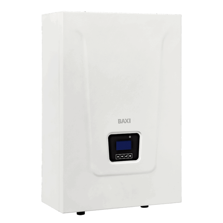 Электрический настенный котел BAXI Ampera 30 Электрический настенный котел BAXI Ampera 30