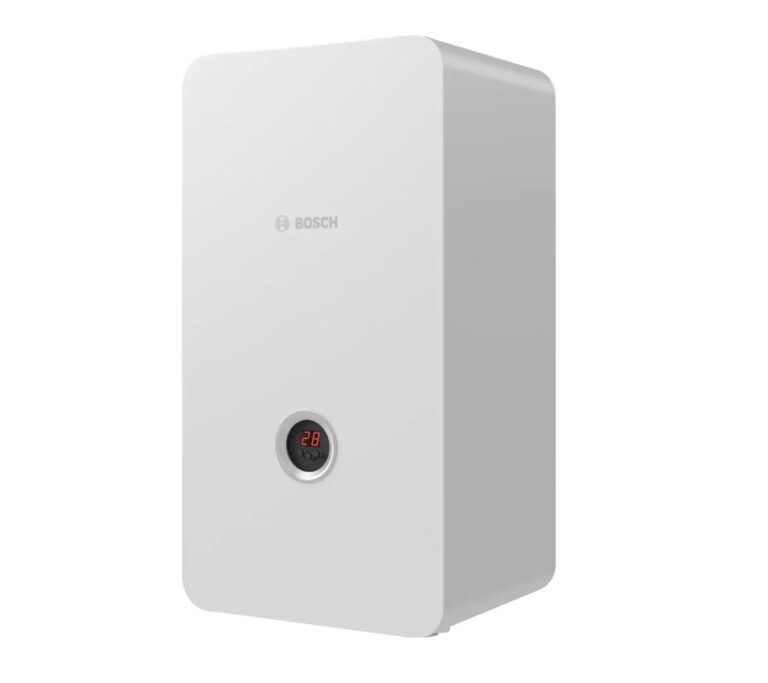 Электрический настенный котел Tronic Heat 3500 24кВт Электрический настенный котел Tronic Heat 3500 24кВт