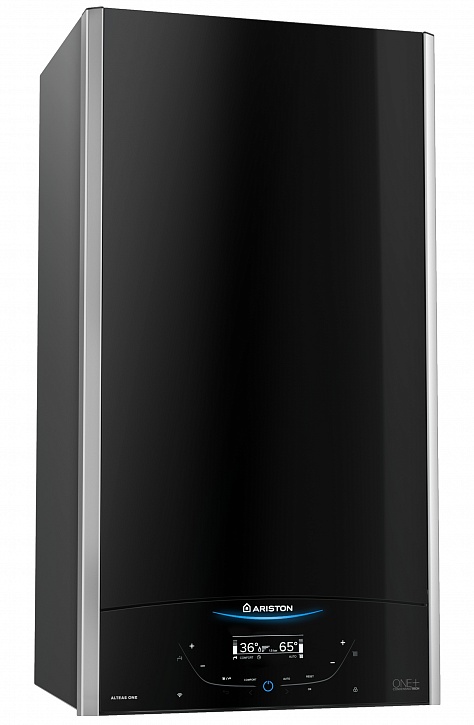 Газовый конденсационный котел ALTEAS ONE+ NET 24 Газовый конденсационный котел ALTEAS ONE+ NET 24