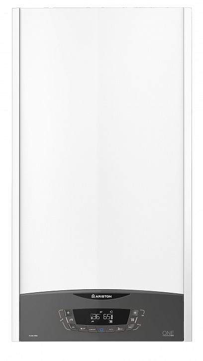 Газовый конденсационный котел CLAS ONE 24 RDC – фото 2 Газовый конденсационный котел CLAS ONE 24 RDC – фото 2
