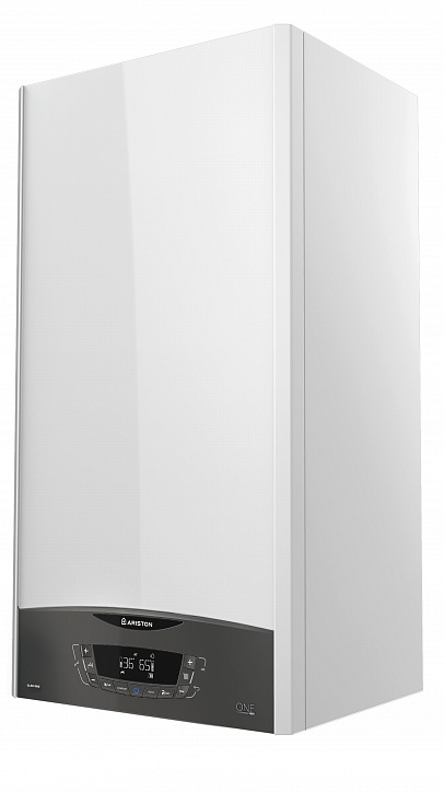 Газовый конденсационный котел CLAS ONE 24 RDC – фото 3 Газовый конденсационный котел CLAS ONE 24 RDC – фото 3