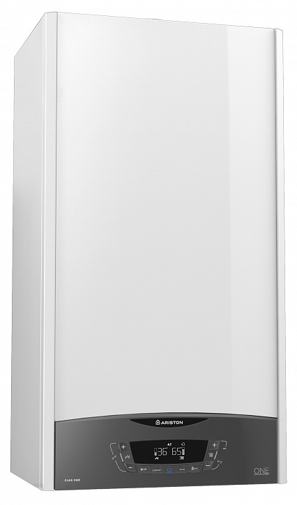 Газовый конденсационный котел CLAS ONE SYSTEM 24 RDC Газовый конденсационный котел CLAS ONE SYSTEM 24 RDC
