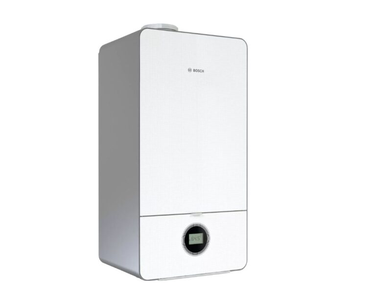 Газовый конденсационный котел Condens 7000i W GC7000iW 24 P Газовый конденсационный котел Condens 7000i W GC7000iW 24 P