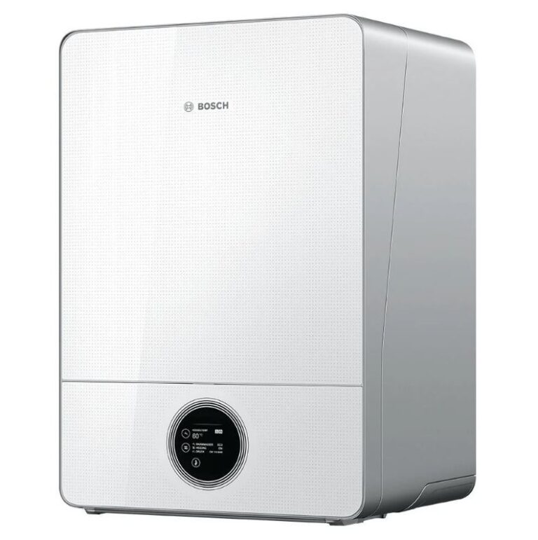 Газовый конденсационный котел Condens 9000i W GC9000iW 30E Газовый конденсационный котел Condens 9000i W GC9000iW 30E