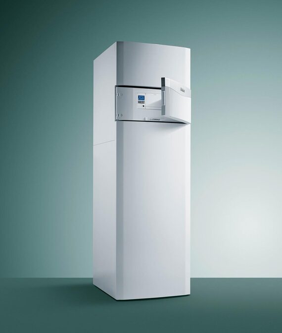 Газовый конденсационный котел ecoCOMPACT VSC INT 266/4-5 200 H – фото 3 Газовый конденсационный котел ecoCOMPACT VSC INT 266/4-5 200 H – фото 3