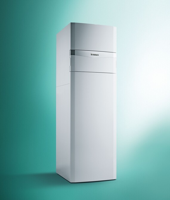 Газовый конденсационный котел ecoCOMPACT VSC INT 306/4-5 150 H Газовый конденсационный котел ecoCOMPACT VSC INT 306/4-5 150 H