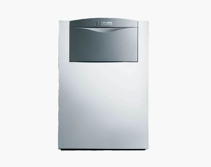Газовый конденсационный котел ecoCRAFT exclusiv VKK1606/3-E Газовый конденсационный котел ecoCRAFT exclusiv VKK1606/3-E