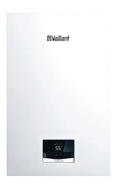 Газовый конденсационный котел ecoTEC intro VUW 24/28 AS/1-1 (H-RU) Газовый конденсационный котел ecoTEC intro VUW 24/28 AS/1-1 (H-RU)