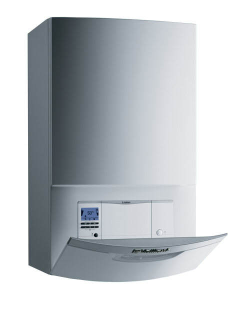Газовый конденсационный котел ecoTEC plus VU INT 486/5-5 H Газовый конденсационный котел ecoTEC plus VU INT 486/5-5 H
