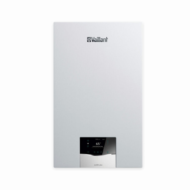 Газовый конденсационный котел ecoTEC plus VUW 36CS/1-5 (N-INT4) Газовый конденсационный котел ecoTEC plus VUW 36CS/1-5 (N-INT4)