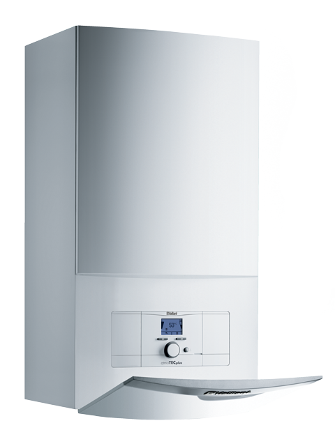 Газовый конденсационный котел ecoTEC plus VUW INT IV 306/5-5 H Газовый конденсационный котел ecoTEC plus VUW INT IV 306/5-5 H