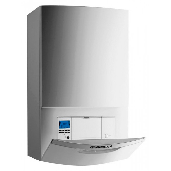 Газовый конденсационный котел ecoTEC pro VUW INT IV 236/5-3 H Газовый конденсационный котел ecoTEC pro VUW INT IV 236/5-3 H