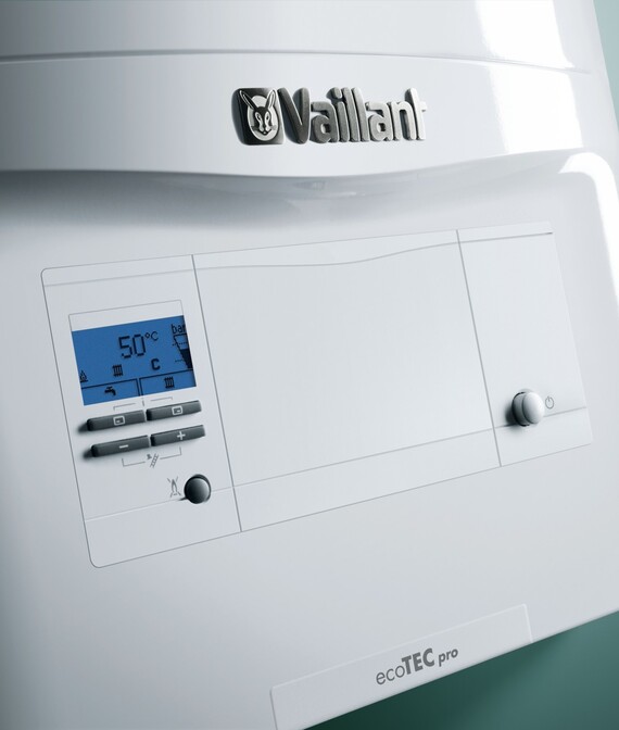 Газовый конденсационный котел ecoTEC pro VUW INT IV 346/5-3 – фото 2 Газовый конденсационный котел ecoTEC pro VUW INT IV 346/5-3 – фото 2