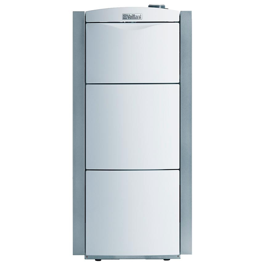 Газовый конденсационный котел ecoVIT VKK 476/4 Газовый конденсационный котел ecoVIT VKK 476/4