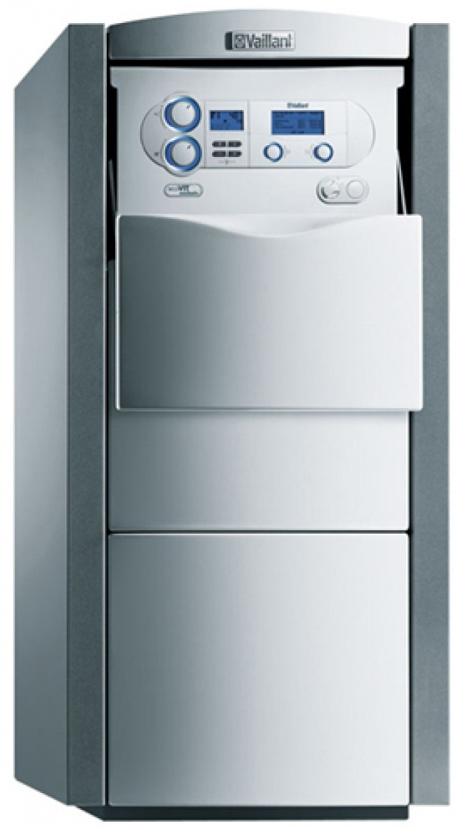 Газовый конденсационный котел ecoVIT VKK 476/4 – фото 3 Газовый конденсационный котел ecoVIT VKK 476/4 – фото 3