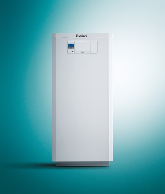 Газовый конденсационный котел ecoVIT VKK 486/5 Газовый конденсационный котел ecoVIT VKK 486/5