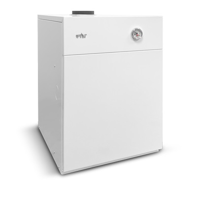 Газовый котел Очаг КЧГ- 90 E