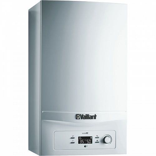 Газовый котел turboFIT VUW 242/5-2