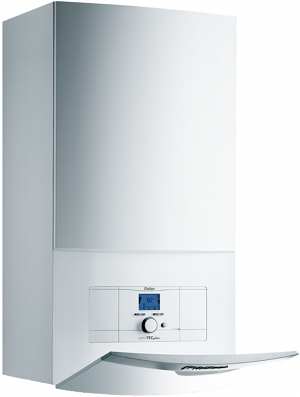 Газовый котел turboTEC plus VU 362/5-5