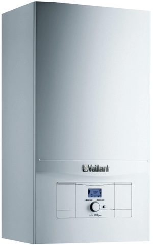 Газовый котел turboTEC pro VUW 242/5-3