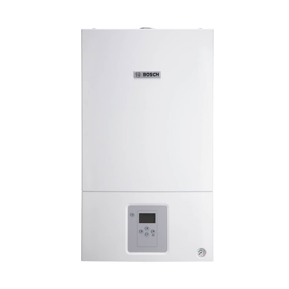 Газовый настенный котел GAZ 6000 W WBN 6000-28 CRN Газовый настенный котел GAZ 6000 W WBN 6000-28 CRN