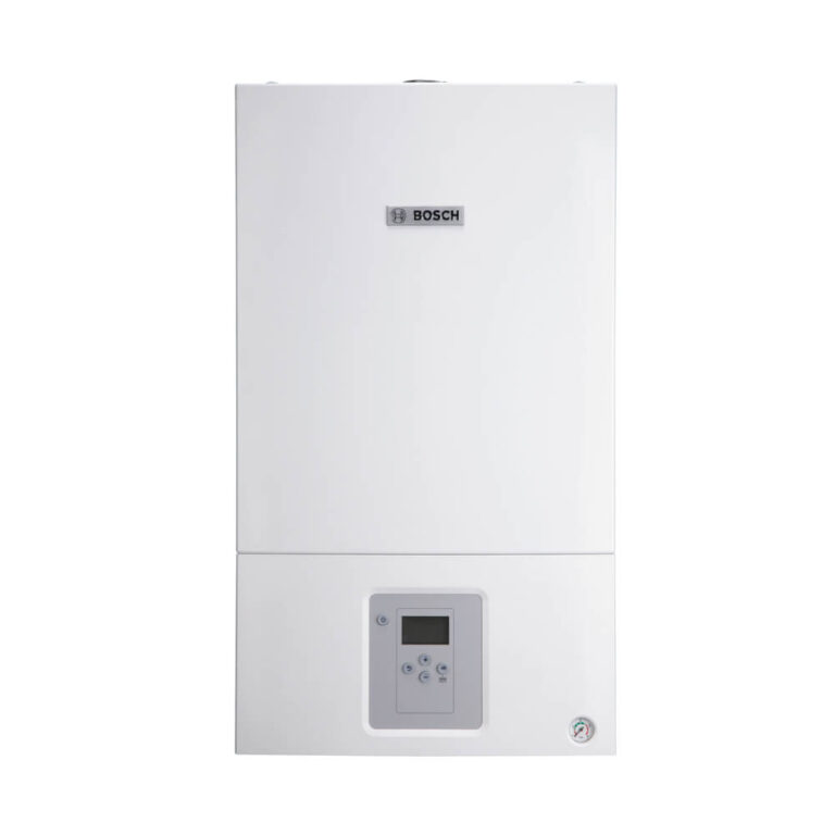 Газовый настенный котел GAZ 6000 W WBN 6000-28 HRN Газовый настенный котел GAZ 6000 W WBN 6000-28 HRN