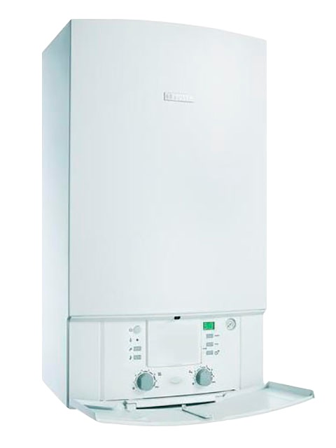 Газовый настенный котел GAZ 7000 W ZWC 28-3 MFA – фото 2 Газовый настенный котел GAZ 7000 W ZWC 28-3 MFA – фото 2