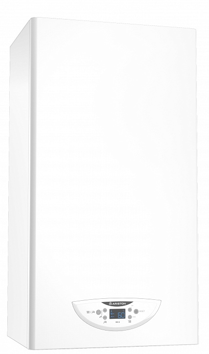Газовый настенный котел HS X 24 CF NG Газовый настенный котел HS X 24 CF NG