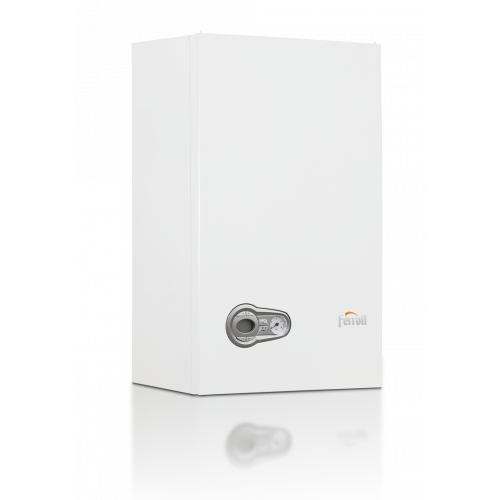 Конденсационный газовый котел BLUEHELIX TECH S 45 H Конденсационный газовый котел BLUEHELIX TECH S 45 H