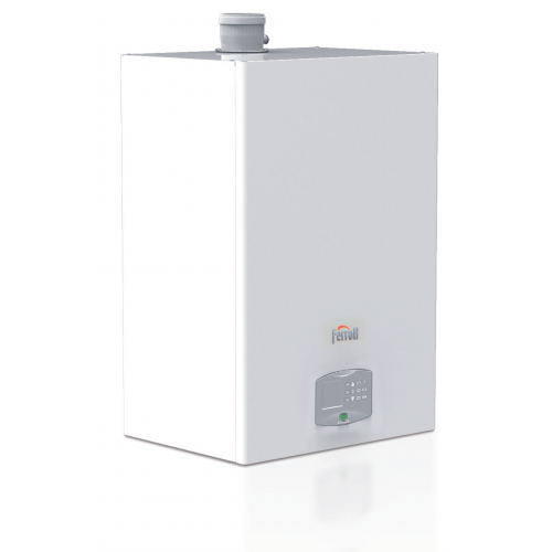 Конденсационный газовый котел FORCE W 99