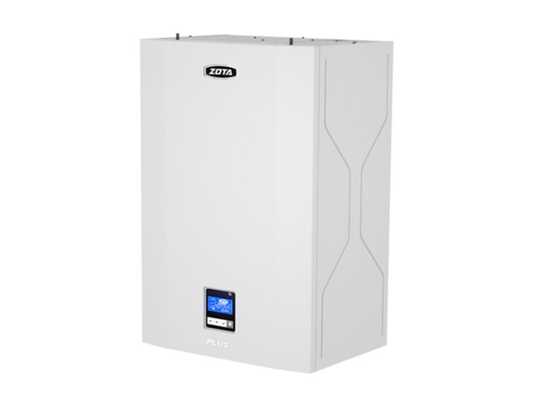 Котел электрический ZOTA «MK-S Plus»-30 Котел электрический ZOTA «MK-S Plus»-30