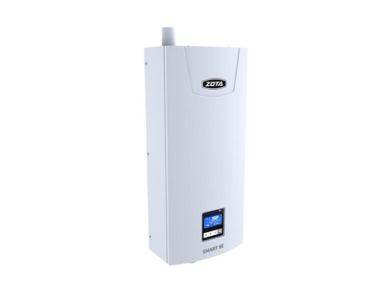 Котел электрический ZOTA "Smart SE"-15