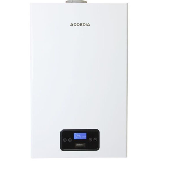 Котел газовый настенный Arderia D24 (24 кВт) Atmo, v3, 2 - контур., откр. Котел газовый настенный Arderia D24 (24 кВт) Atmo, v3, 2 - контур., откр.