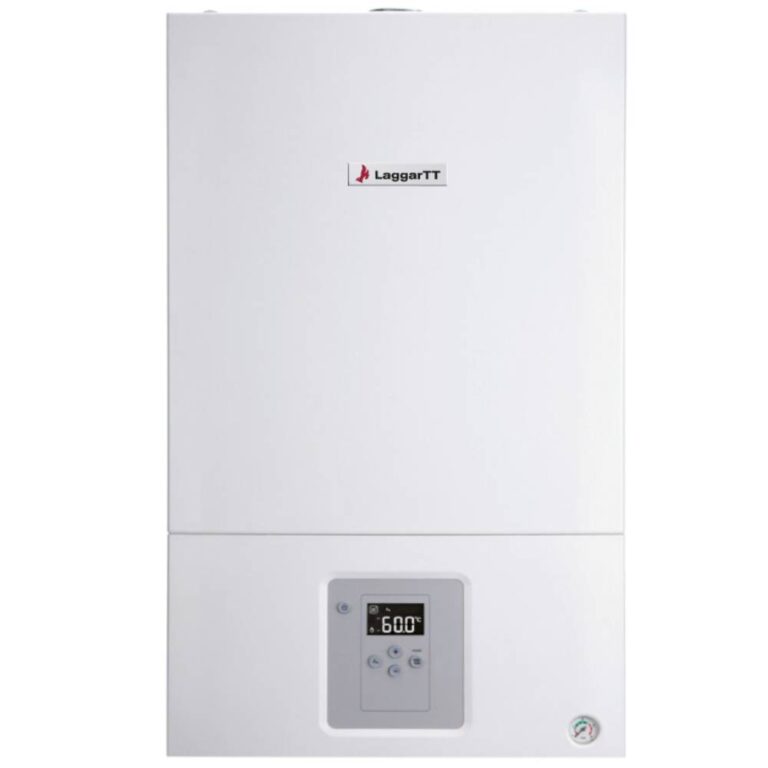 Котел LaggarTT ГАЗ 6000 - 24С Котел LaggarTT ГАЗ 6000 - 24С