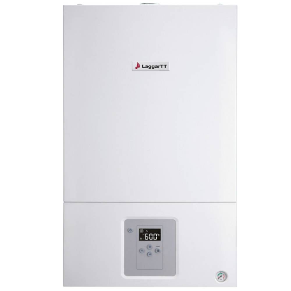 Котел LaggarTT ГАЗ 6000 - 24С Котел LaggarTT ГАЗ 6000 - 24С