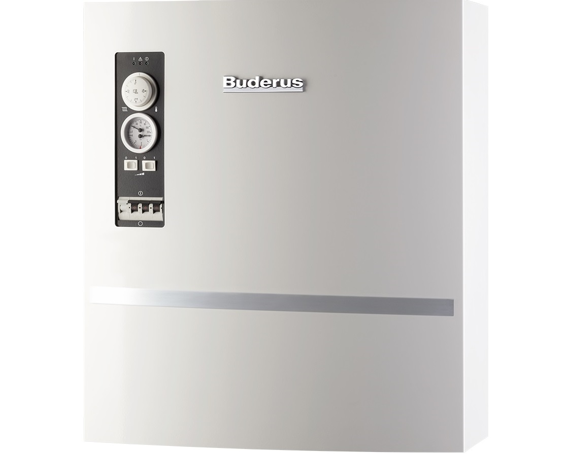 Котел Logamax E213 36kW Котел Logamax E213 36kW