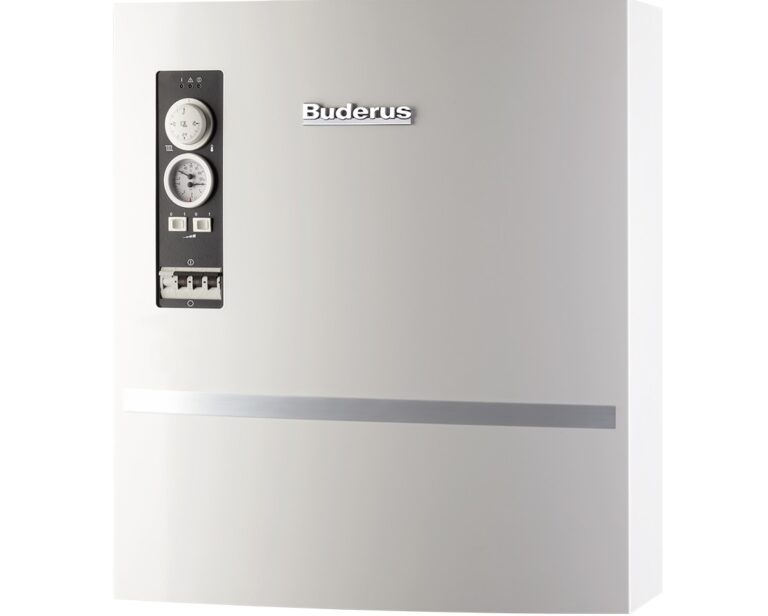 Котел Logamax E213 45kW Котел Logamax E213 45kW
