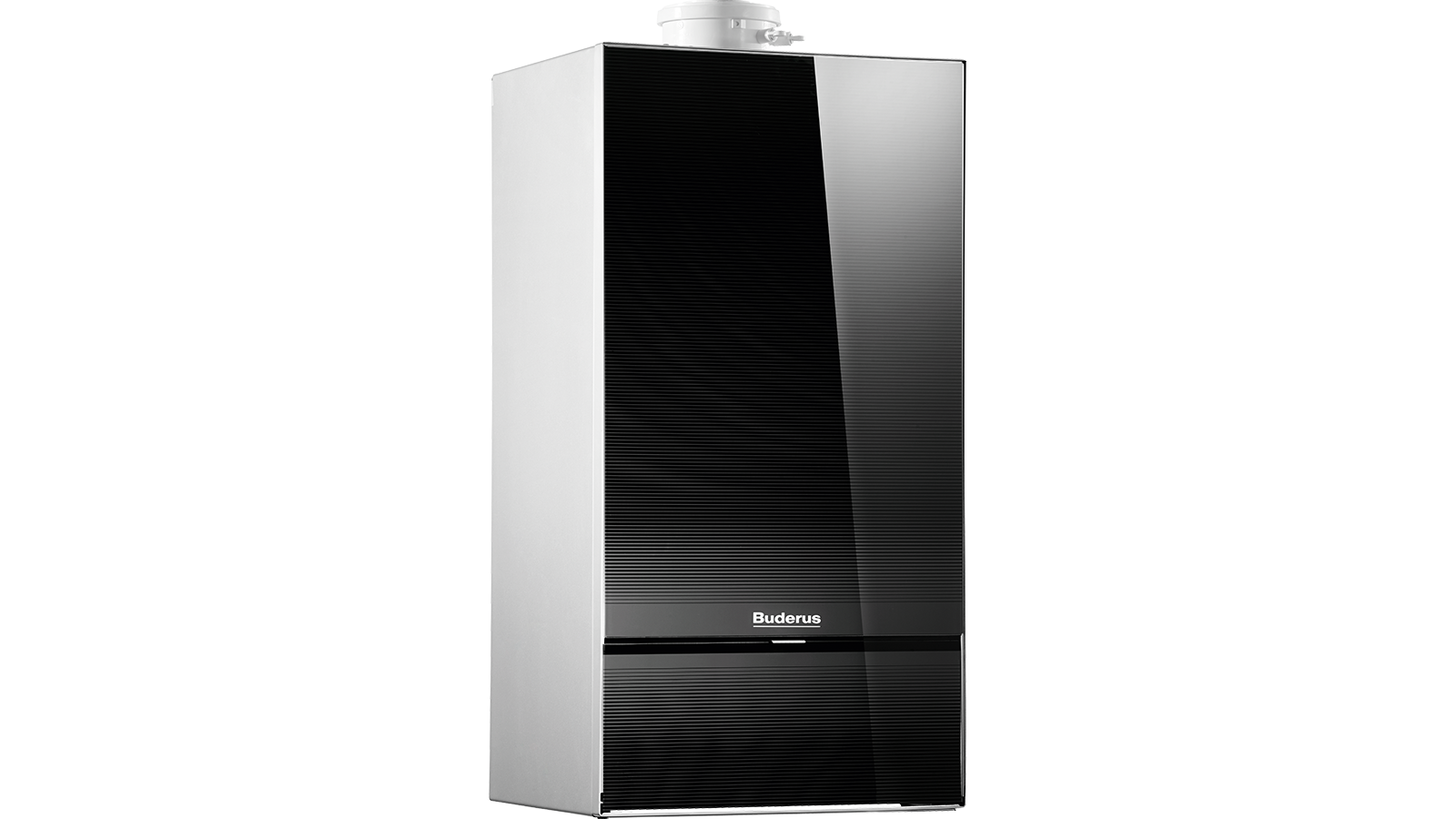 Котел Logamax plus GB172-42 iW H (чёрный) Котел Logamax plus GB172-42 iW H (чёрный)