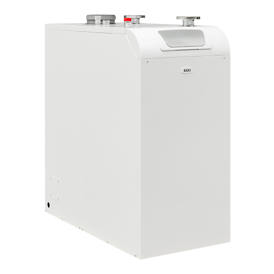 Котёл напольный POWER HT 1.230 Котёл напольный POWER HT 1.230